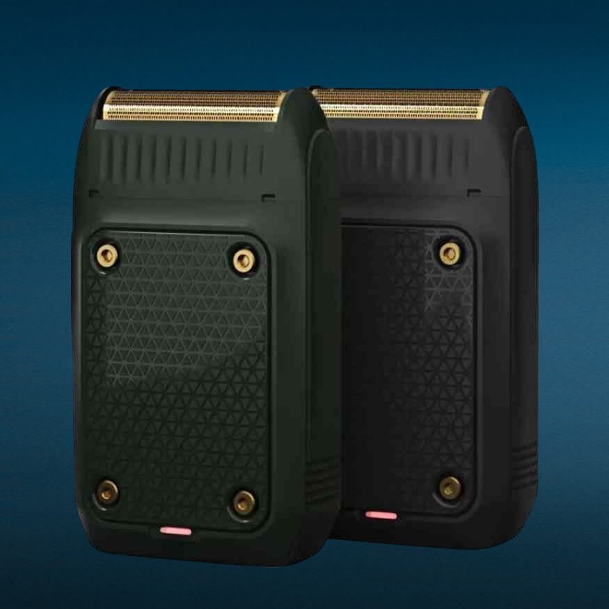 Compact Electric Razor - Electric Razor - Wild Eye Vision
