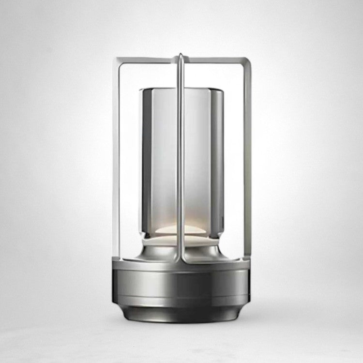 CrystalLite Outdoor Lantern - Outdoor Lantern - Wild Eye Vision