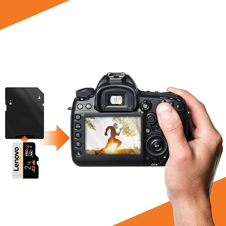 DataVault Pro Micro SD Card - Micro SD Card - Wild Eye Vision