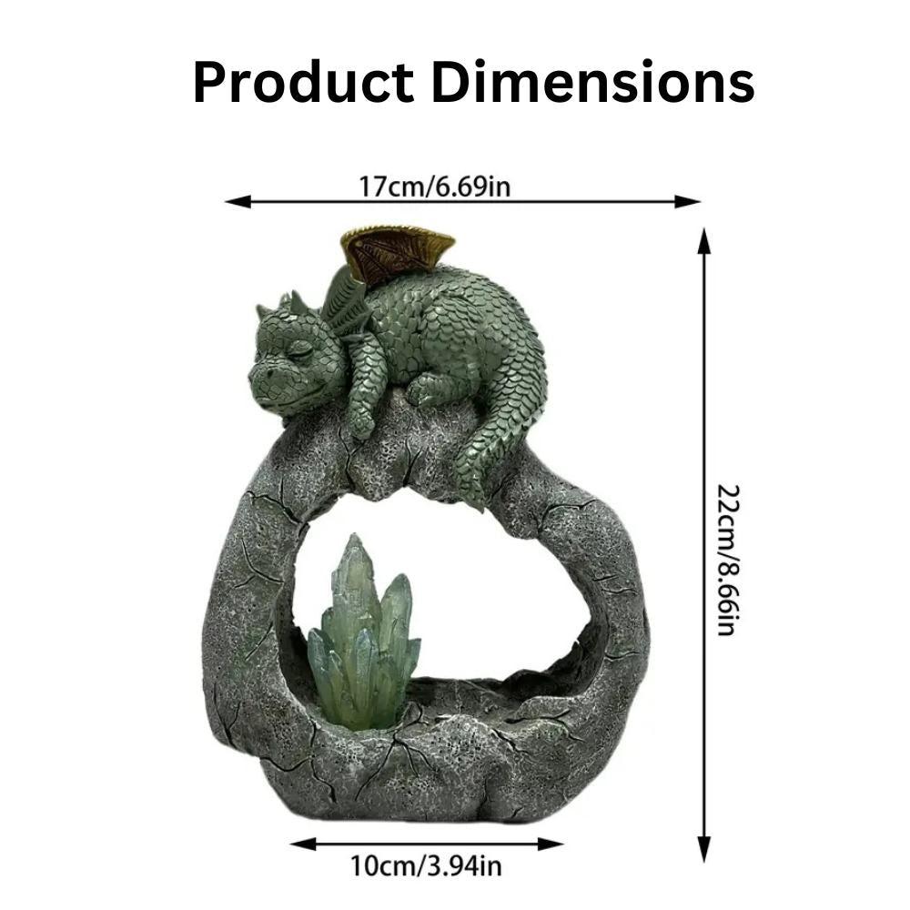 DinoGlow Outdoor Light - Outdoor Light - Wild Eye Vision