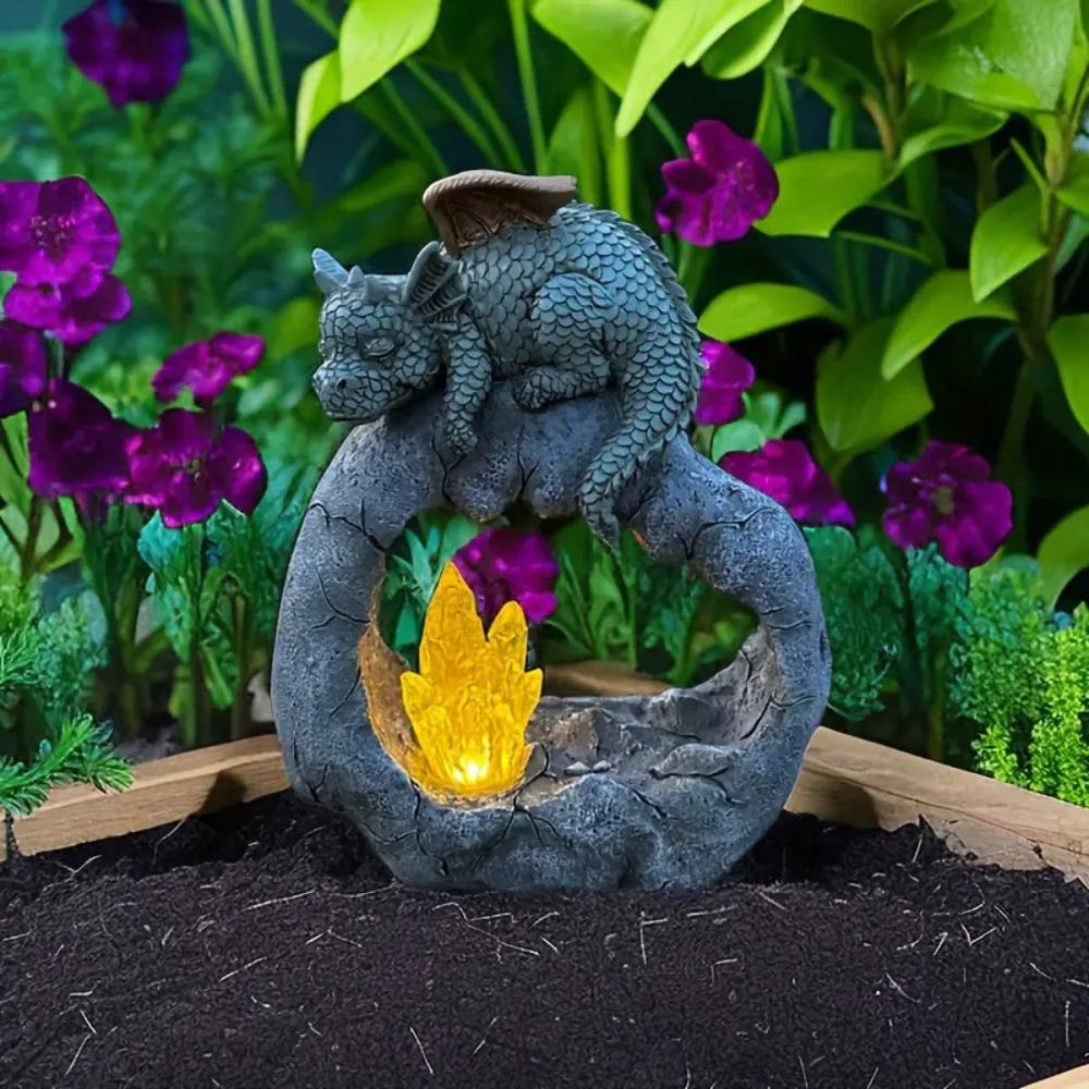 DinoGlow Outdoor Light - Outdoor Light - Wild Eye Vision