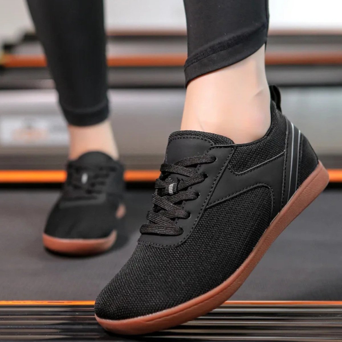 Ergonomic Barefoot Sneakers - Barefoot Shoes - Wild Eye Vision