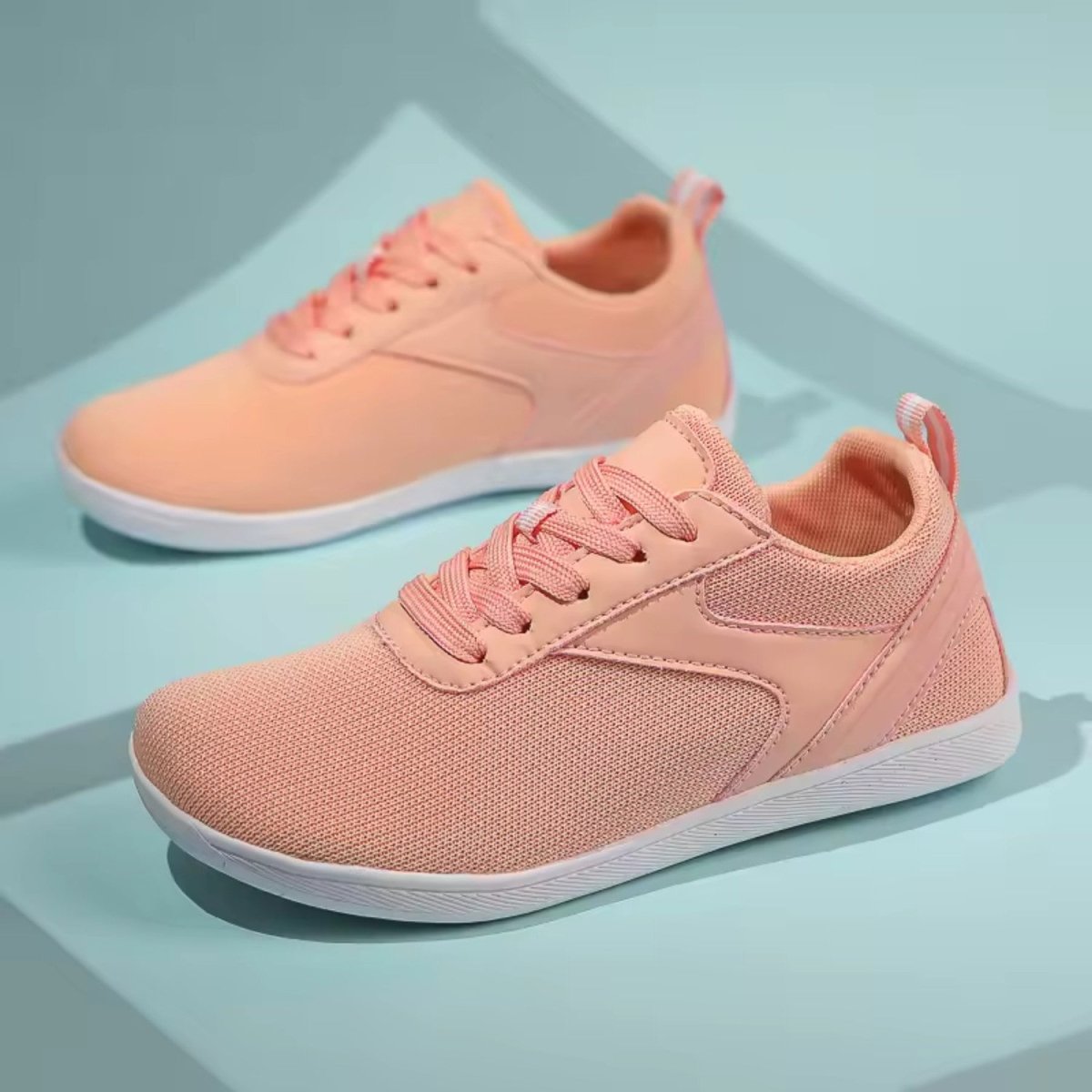 Ergonomic Barefoot Sneakers - Barefoot Shoes - Wild Eye Vision