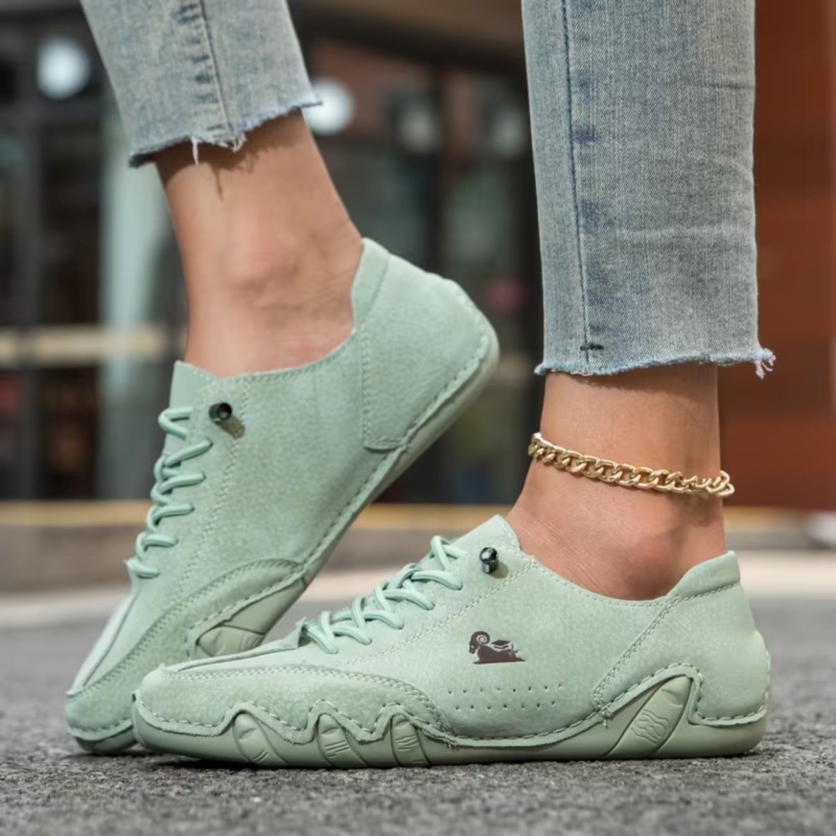 Ergonomic Barefoot Walking Shoes - Barefoot Shoes - Wild Eye Vision