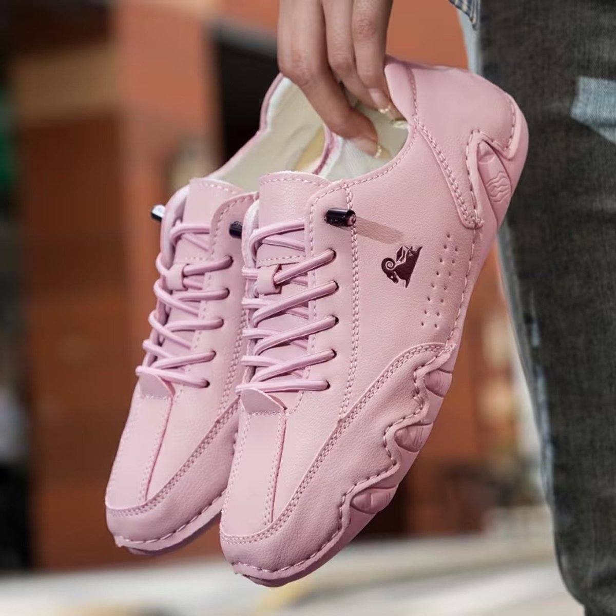 Ergonomic Barefoot Walking Shoes - Barefoot Shoes - Wild Eye Vision