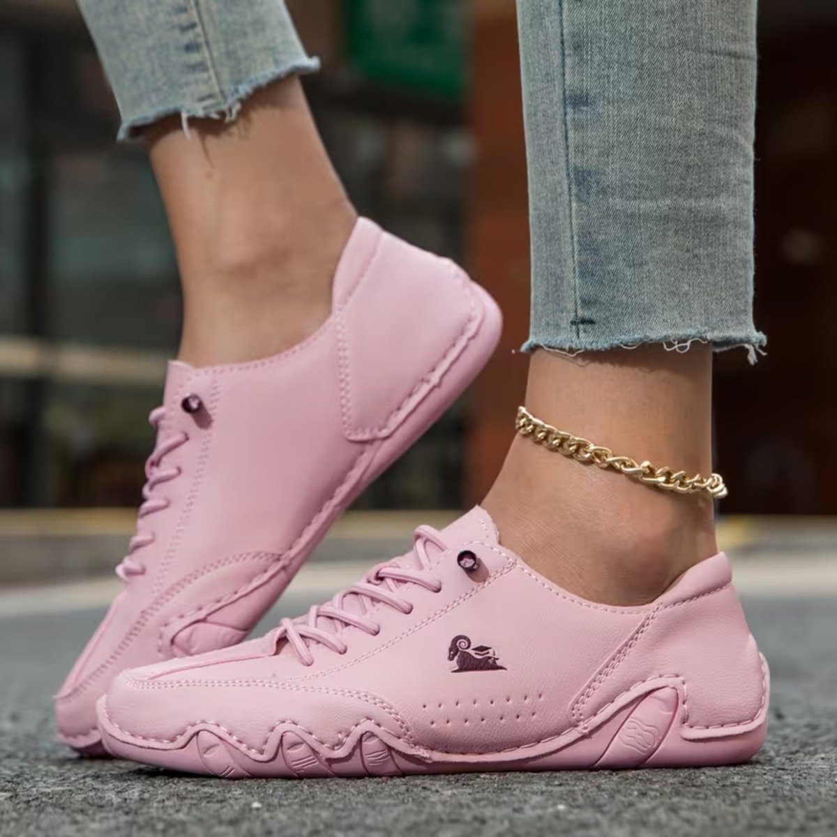 Ergonomic Barefoot Walking Shoes - Barefoot Shoes - Wild Eye Vision