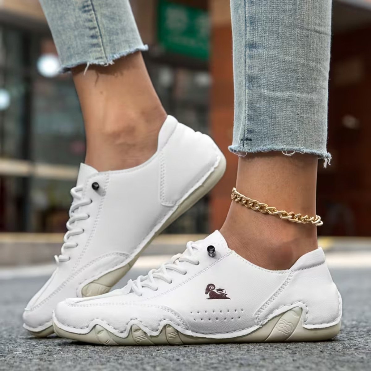 Ergonomic Barefoot Walking Shoes - Barefoot Shoes - Wild Eye Vision