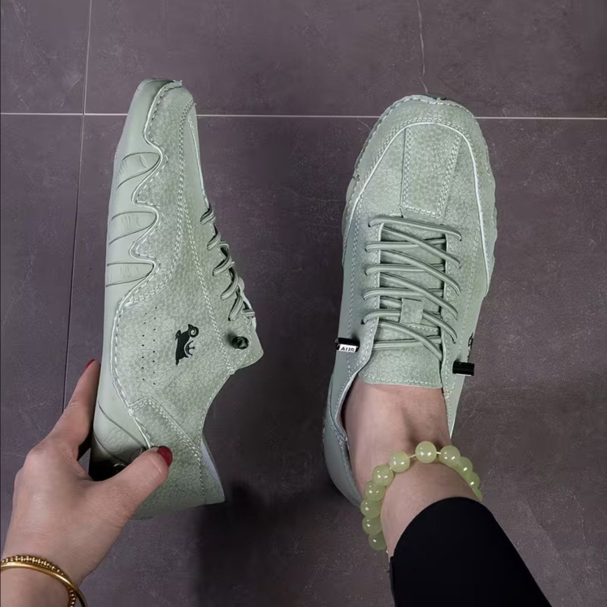 Ergonomic Barefoot Walking Shoes - Barefoot Shoes - Wild Eye Vision