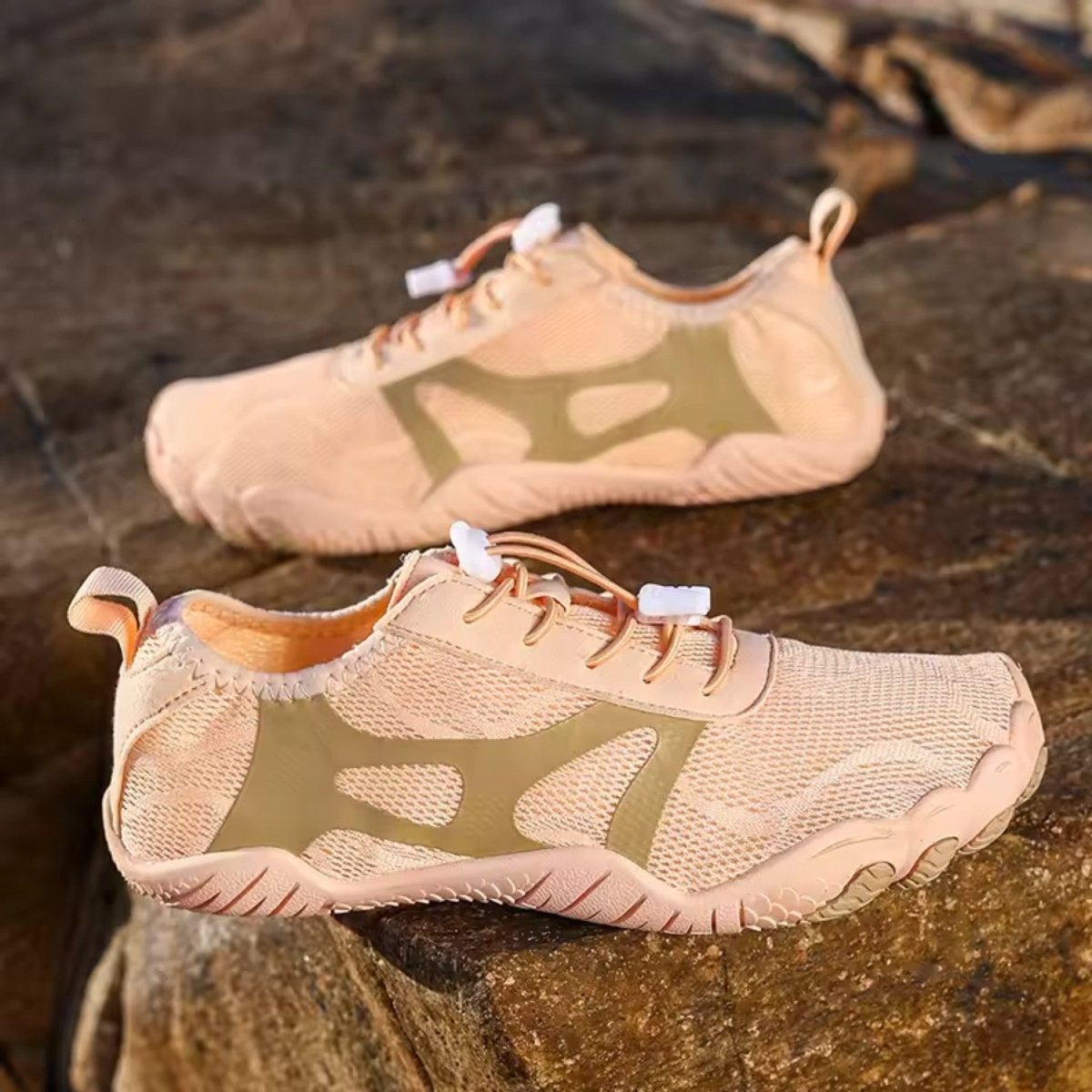 Ergonomic Breathable Barefoot Shoes - Barefoot Shoes - Wild Eye Vision