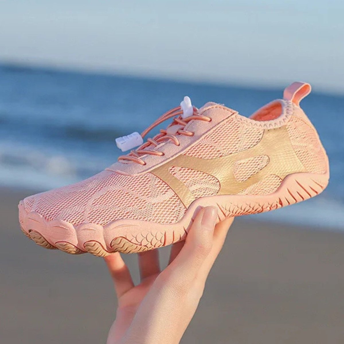 Ergonomic Breathable Barefoot Shoes - Barefoot Shoes - Wild Eye Vision