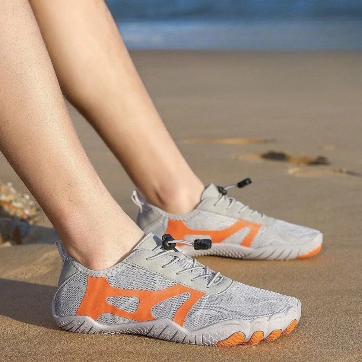 Ergonomic Breathable Barefoot Shoes - Barefoot Shoes - Wild Eye Vision