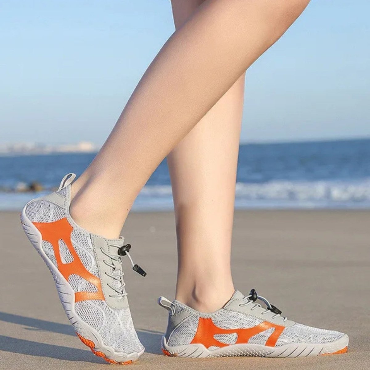 Ergonomic Breathable Barefoot Shoes - Barefoot Shoes - Wild Eye Vision