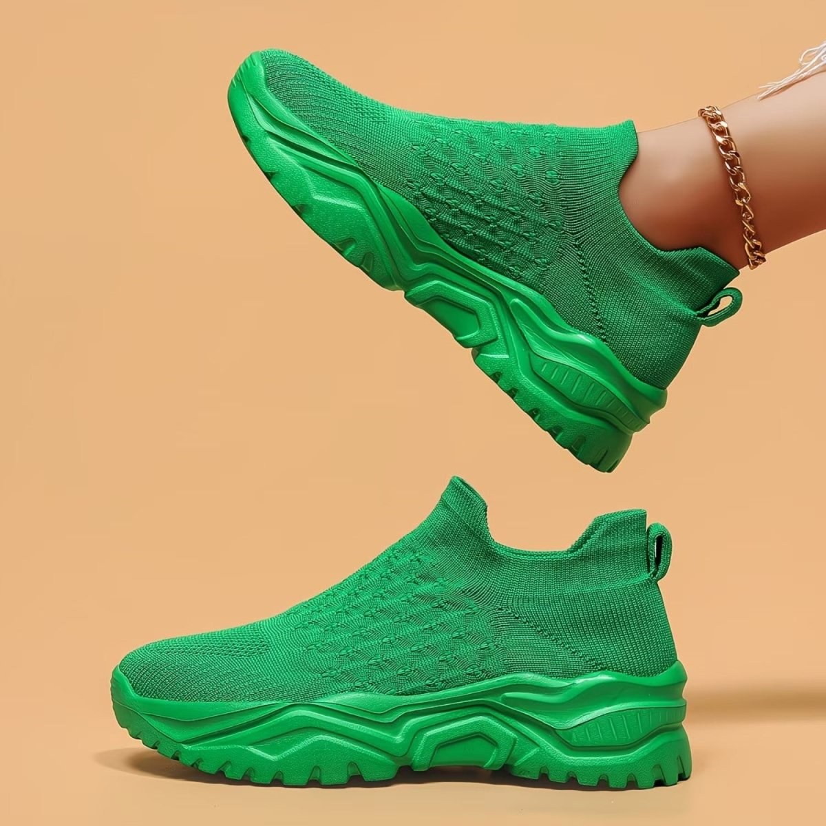 Ergonomic Comfy Shoes - Barefoot Shoes - Wild Eye Vision