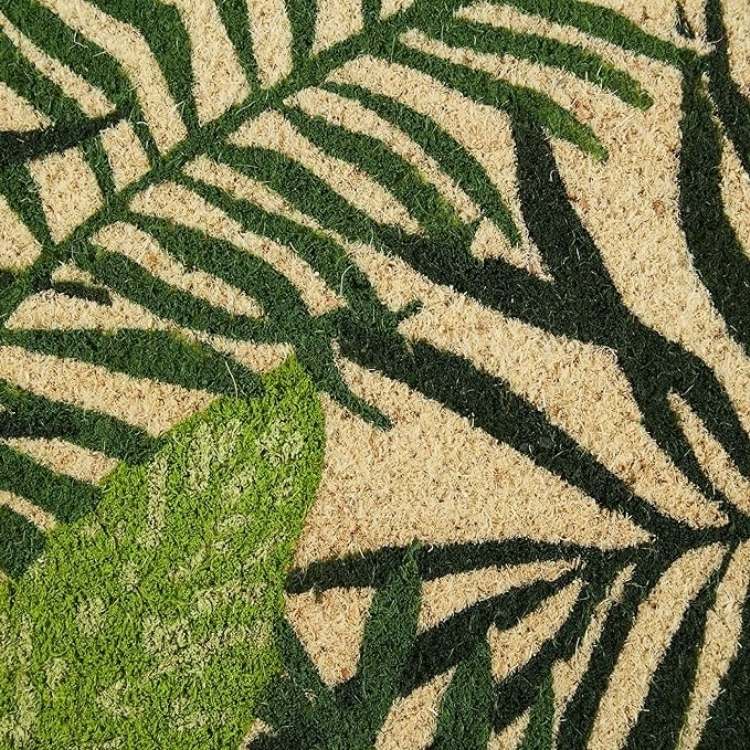 Evergreen Non - Slip Door Mat - Mat - Wild Eye Vision