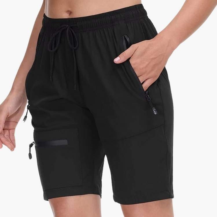 FreedomStep Hiking Shorts - Hiking Shorts - Wild Eye Vision