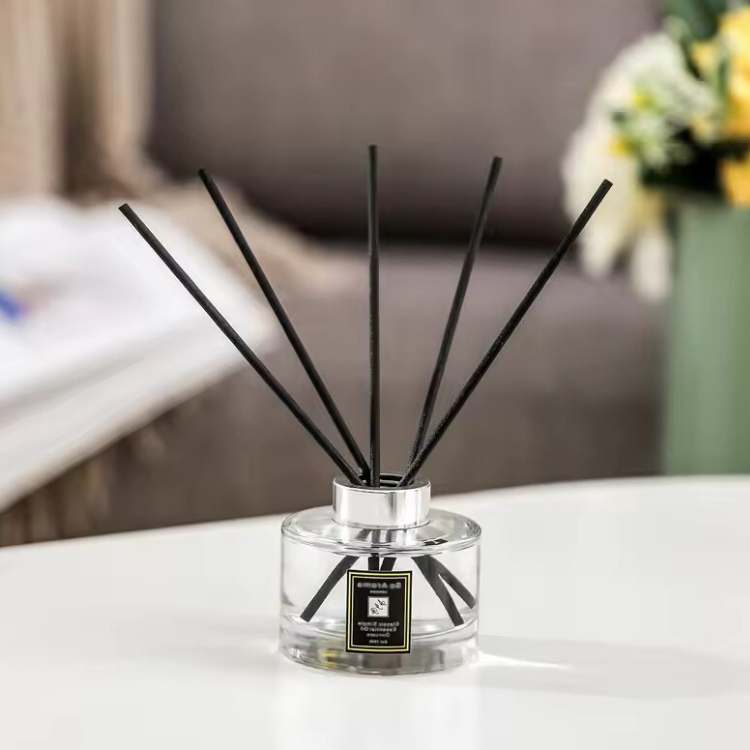 FreshAura 120ml Reed Diffuser - Reed Diffuser - Wild Eye Vision