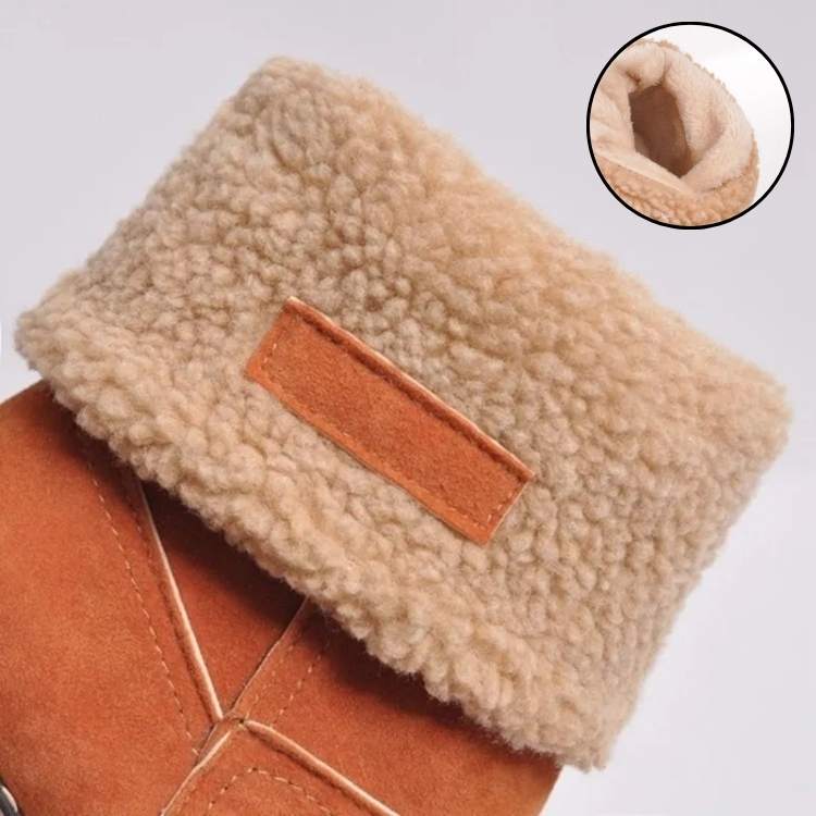 FrostFlex Winter Barefoot Shoes - Barefoot Shoes - Wild Eye Vision