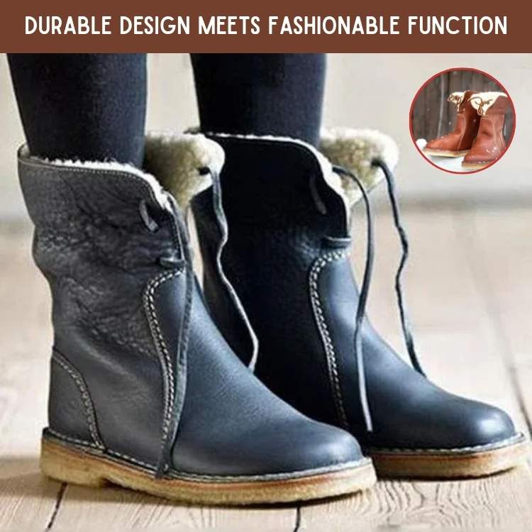 FrostStep Orthopedic Snow Boots - Snow Boots - Wild Eye Vision