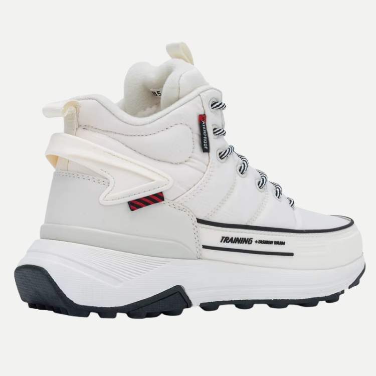 FrostStep Women’s Snow Boots - Snow Boots - Wild Eye Vision