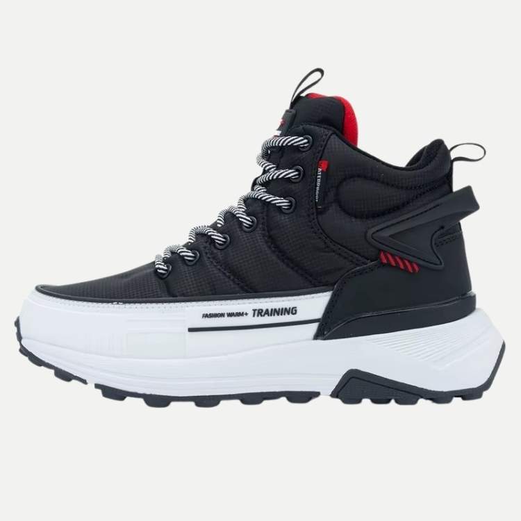 FrostStep Women’s Snow Boots - Snow Boots - Wild Eye Vision