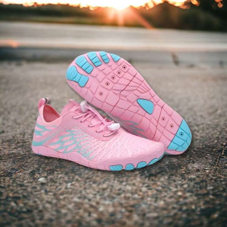 GlideWalk Pro - Healthy & Non - Slip Barefoot Shoes - Barefoot Shoes - Wild Eye Vision