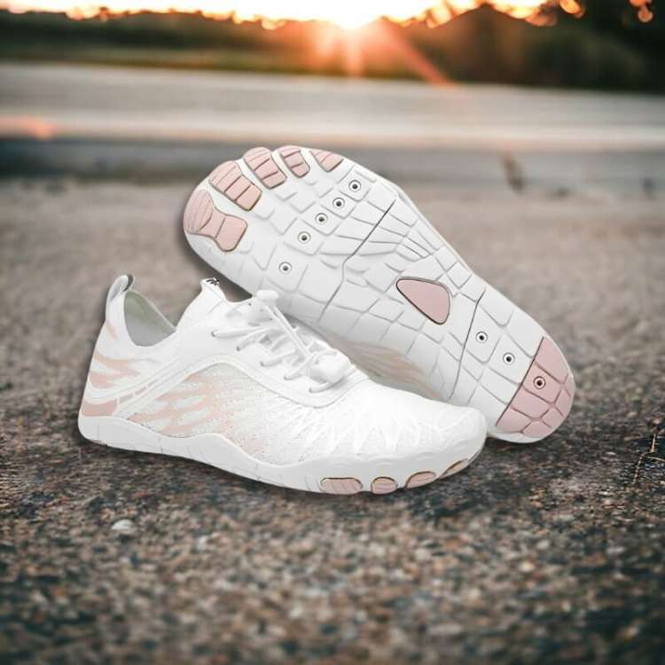 GlideWalk Pro - Healthy & Non - Slip Barefoot Shoes - Barefoot Shoes - Wild Eye Vision