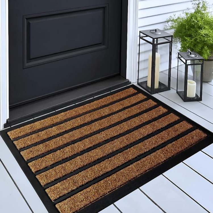 GripLine Anti - Slip Door Mat - Door Mat - Wild Eye Vision