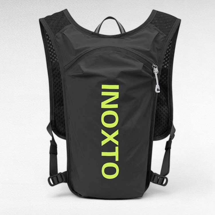 INOXTO 5L Hydration Running Vest - Running Vest - Wild Eye Vision