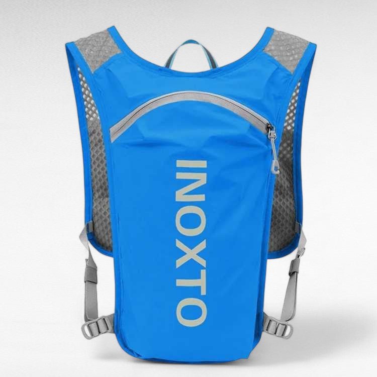 INOXTO 5L Hydration Running Vest - Running Vest - Wild Eye Vision