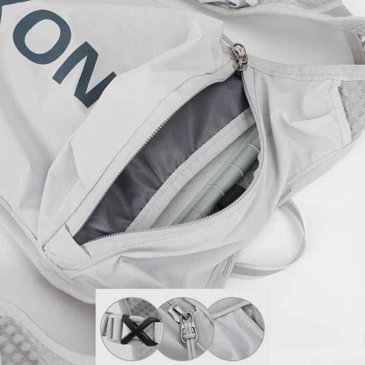 INOXTO 5L Hydration Running Vest - Running Vest - Wild Eye Vision