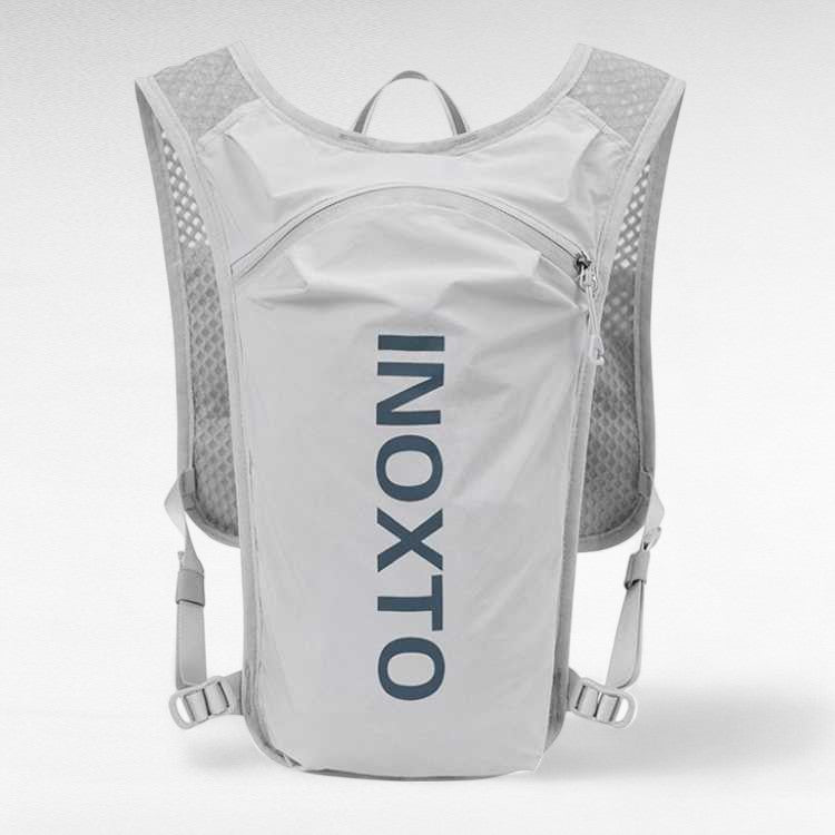 INOXTO 5L Hydration Running Vest - Running Vest - Wild Eye Vision