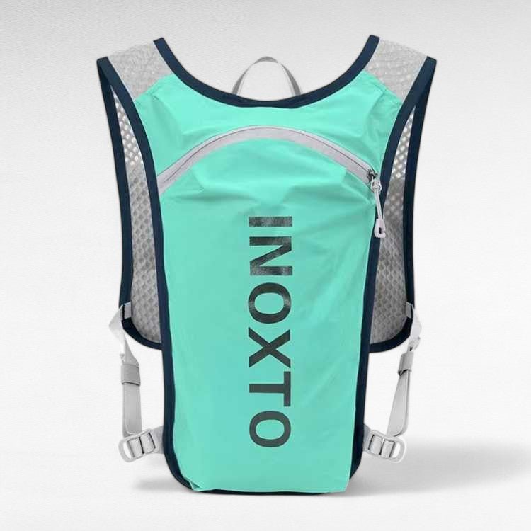 INOXTO 5L Hydration Running Vest - Running Vest - Wild Eye Vision