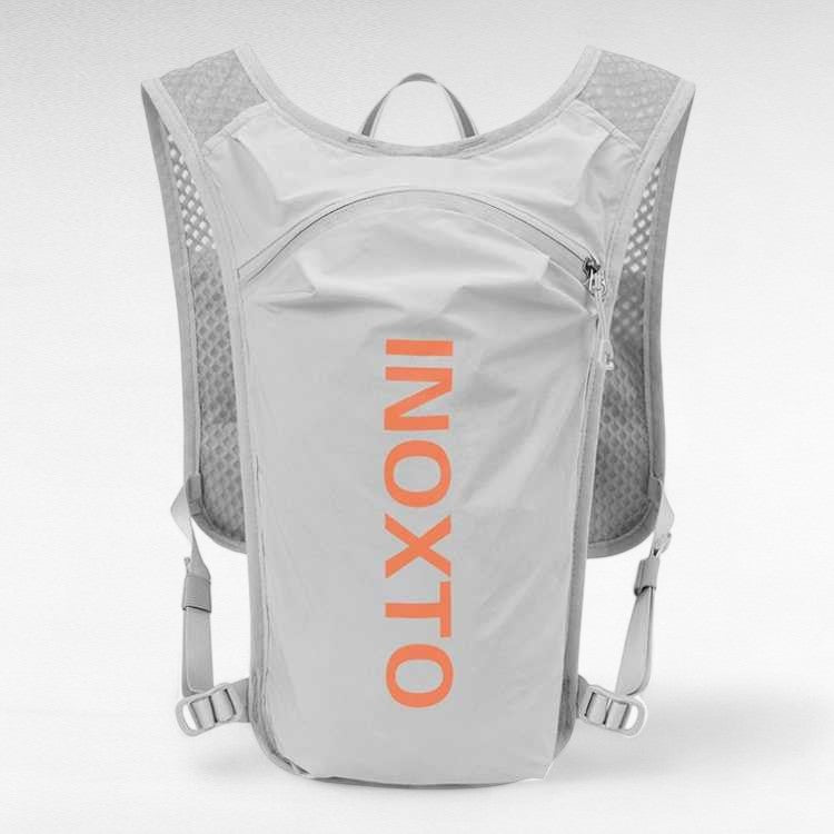 INOXTO 5L Hydration Running Vest - Running Vest - Wild Eye Vision