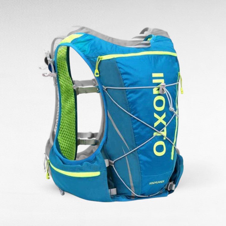 INOXTO 8L Hydration Running Vest - Running Vest - Wild Eye Vision