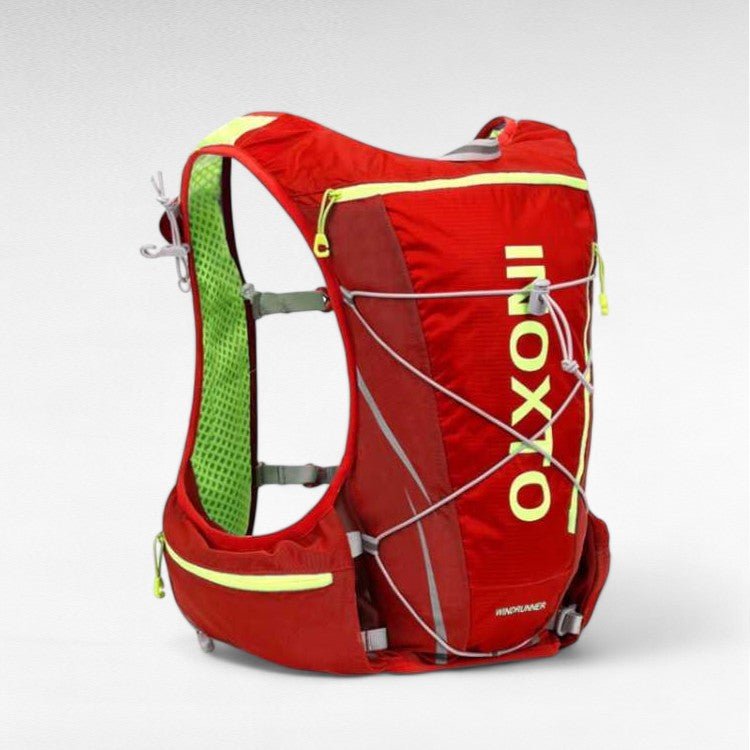 INOXTO 8L Hydration Running Vest - Running Vest - Wild Eye Vision