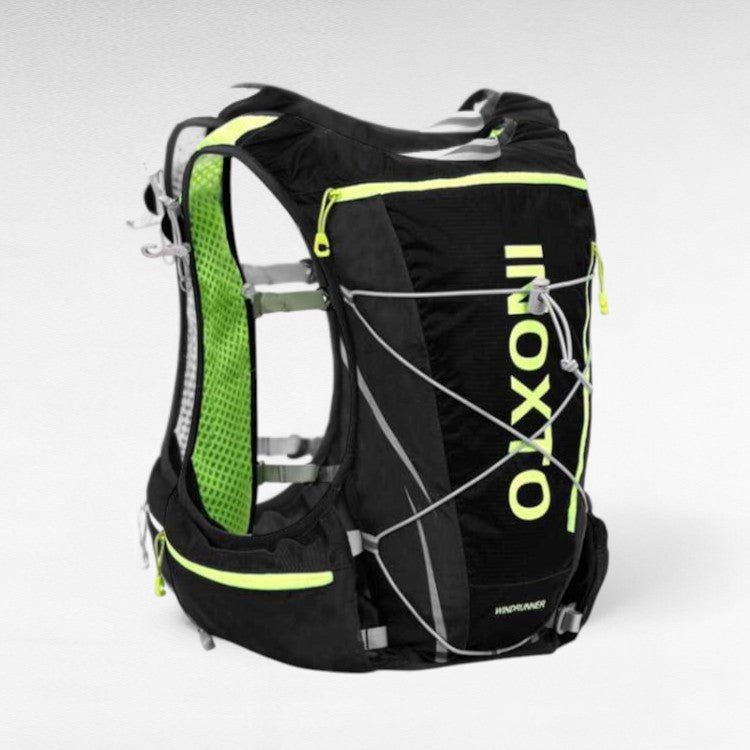 INOXTO 8L Hydration Running Vest - Running Vest - Wild Eye Vision