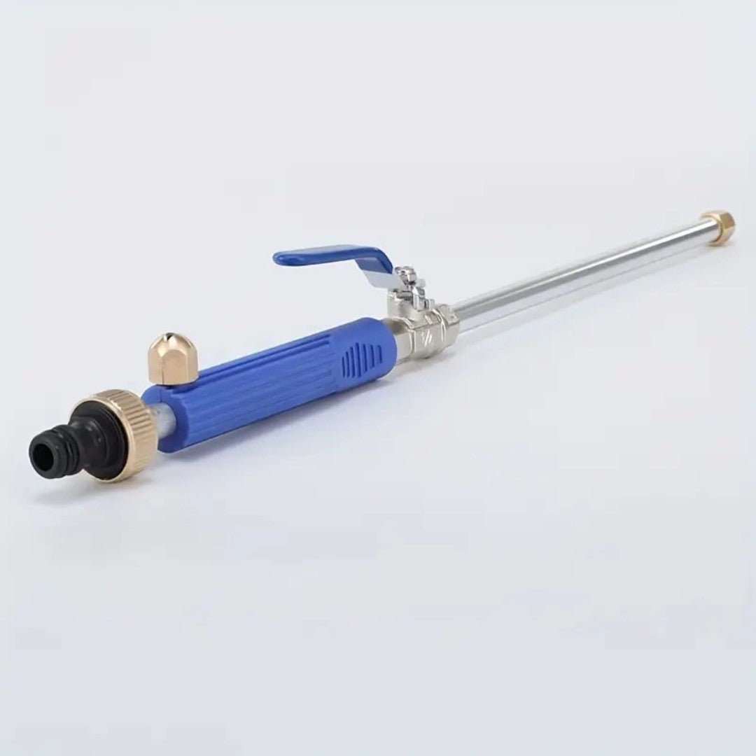 JetCrafter – High - Pressure Garden Hose Attachment for Cleaning - Wild Eye Vision