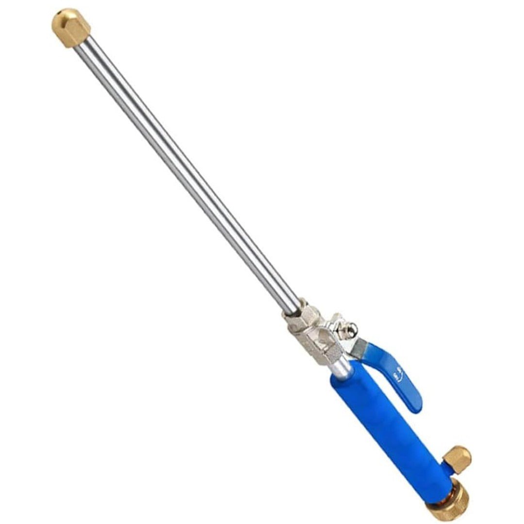 JetCrafter – High - Pressure Garden Hose Attachment for Cleaning - Wild Eye Vision