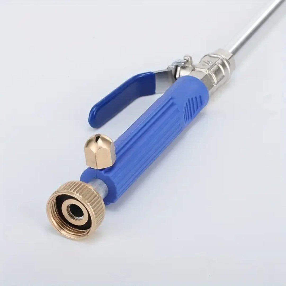 JetCrafter – High - Pressure Garden Hose Attachment for Cleaning - Wild Eye Vision