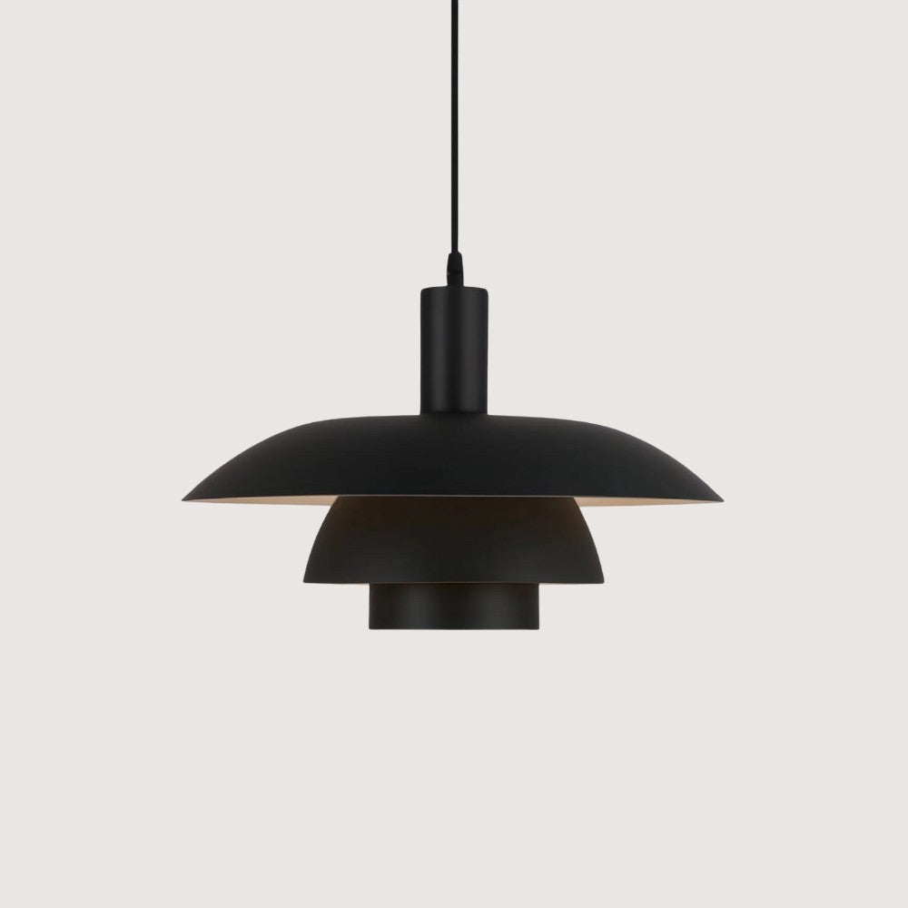 Layered Modern Pendant Light - Pendant Light - Wild Eye Vision