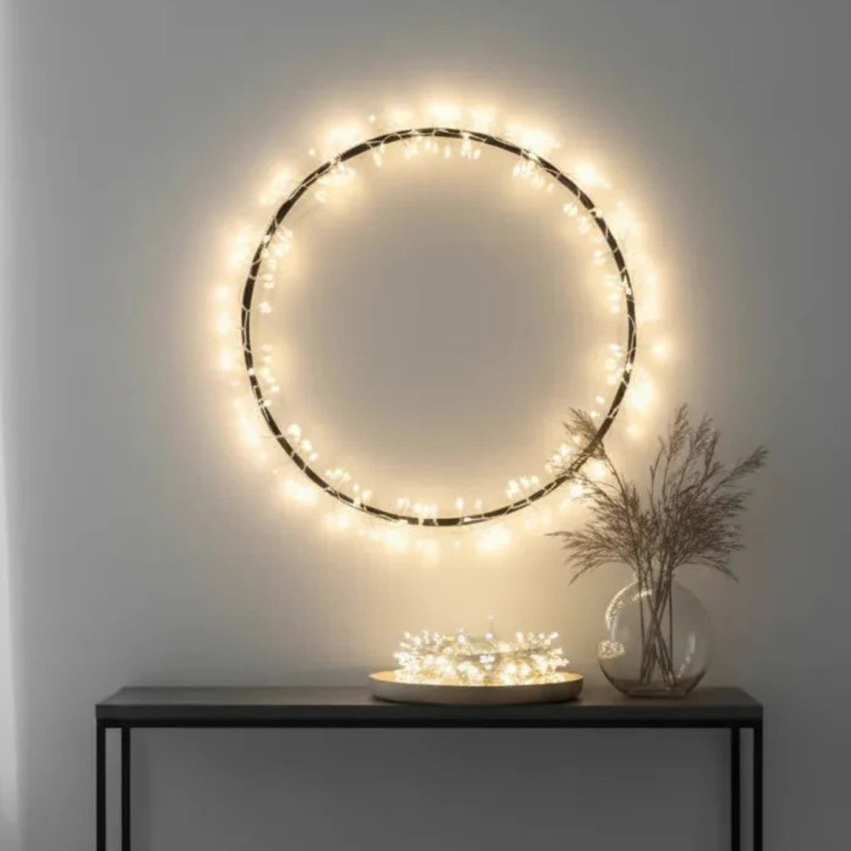 LED String Lights for Home - Wall String Light - Wild Eye Vision