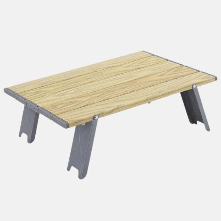 Lightweight Foldable Camping Table - Camping Table - Wild Eye Vision