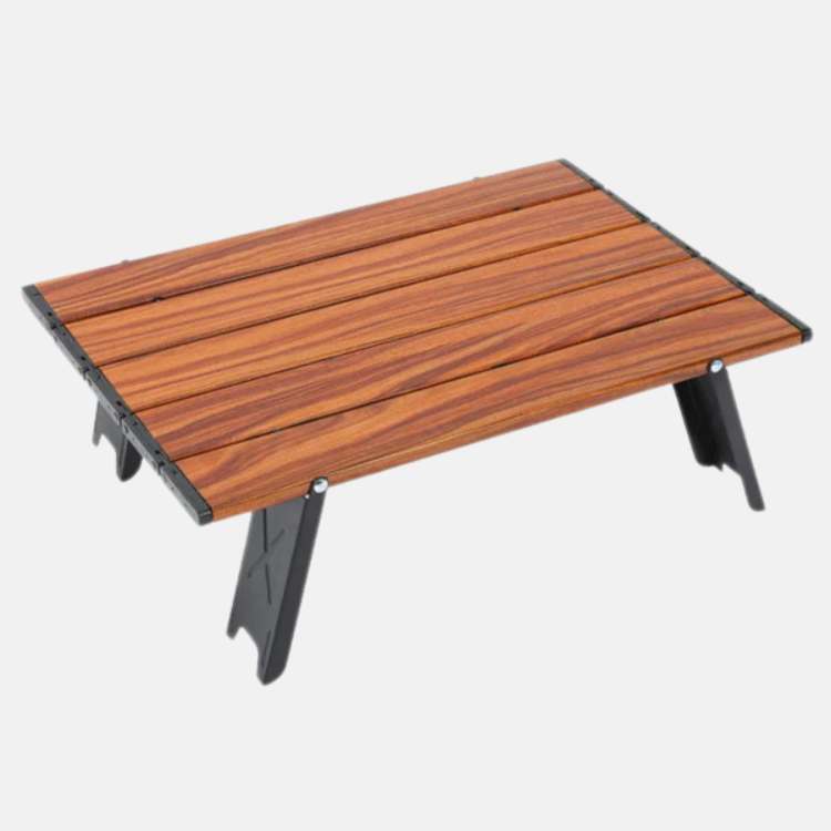 Lightweight Foldable Camping Table - Camping Table - Wild Eye Vision