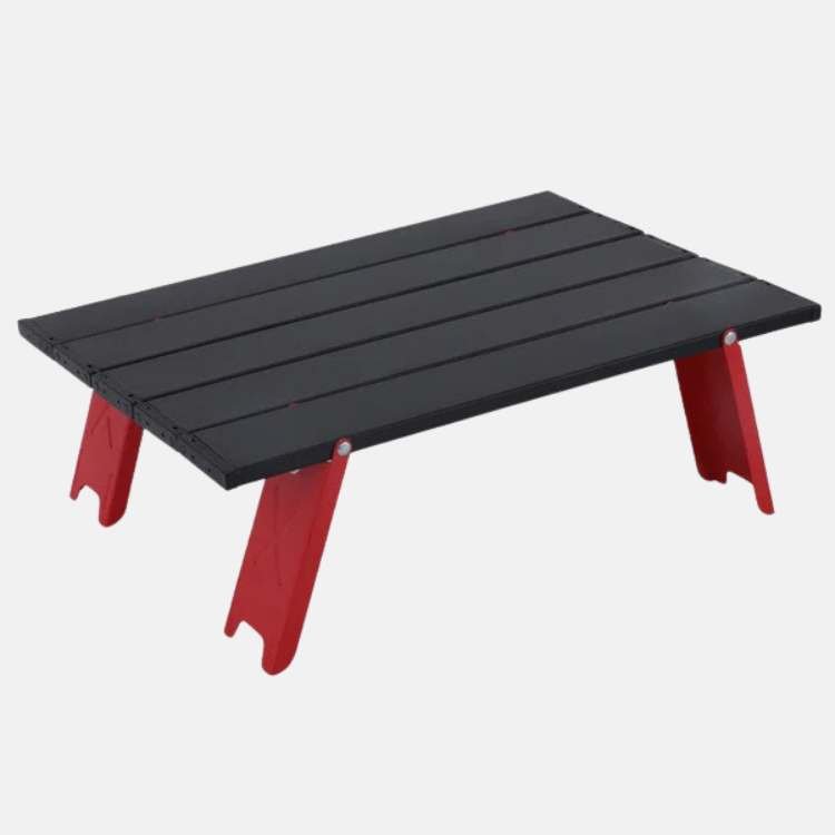 Lightweight Foldable Camping Table - Camping Table - Wild Eye Vision