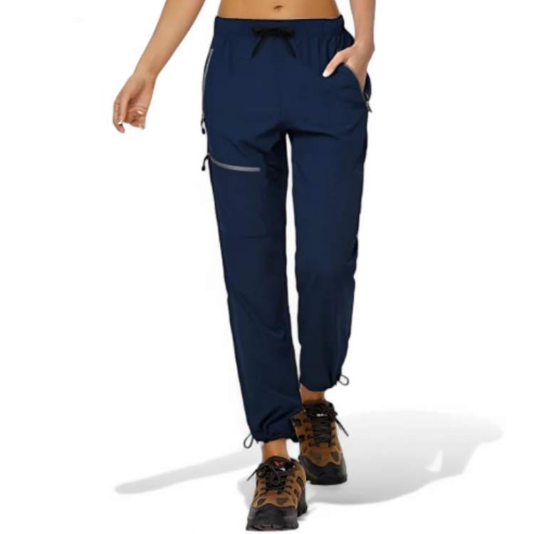 Lightweight Trekking Trousers - Trekking Trousers - Wild Eye Vision