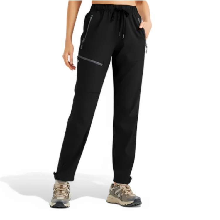 Lightweight Trekking Trousers - Trekking Trousers - Wild Eye Vision