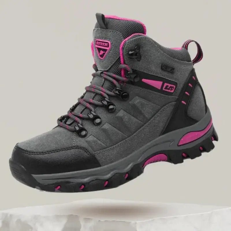 Lightweight Women’s Walking Boots - Walking Boots - Wild Eye Vision
