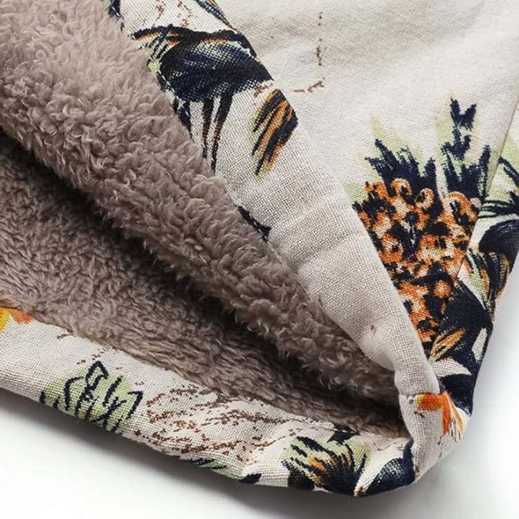 LuxeFleece Stylish Jacket - Jacket - Wild Eye Vision