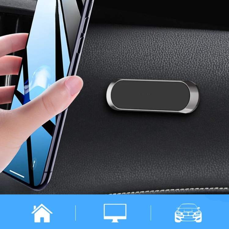 MagniGrip Pro Phone Holder - Phone Holder - Wild Eye Vision