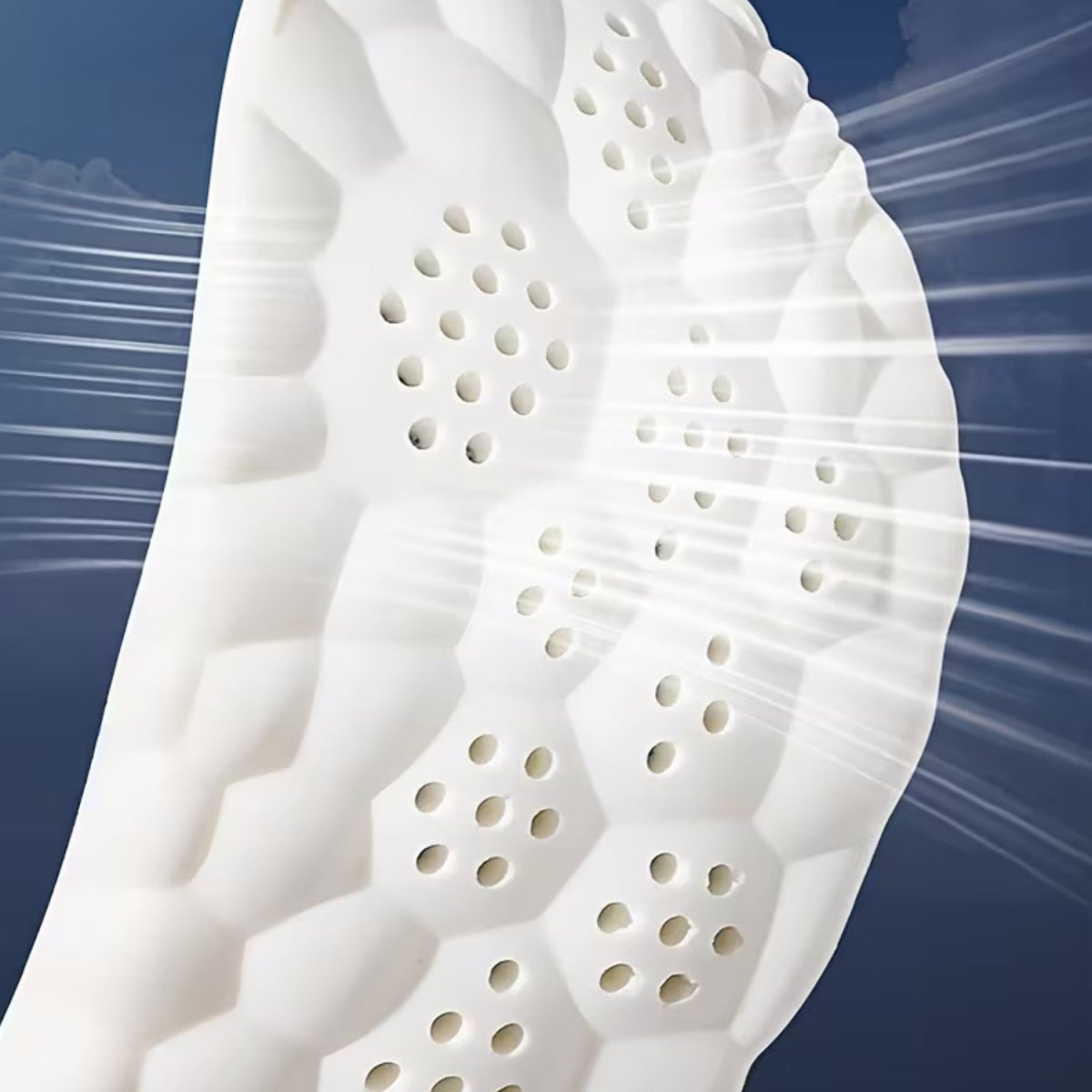 Massaging Insoles for Everyday Comfort - Massaging Insoles - Wild Eye Vision